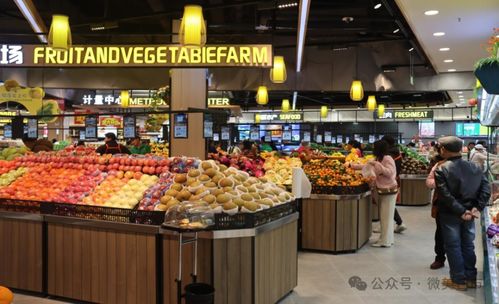 從百貨商店到為農(nóng)服務(wù)綜合體 芒市供銷社68年時(shí)光的轉(zhuǎn)型之路